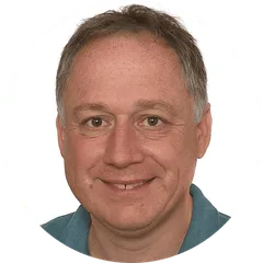 Zahnarzt Dr. Uwe Scheiba
